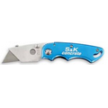 Razor Sharp Utility Knife - Blue